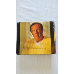 "1st To Die" James Patterson, Time Warner, 2001  8 CDs AUDIO BOOK